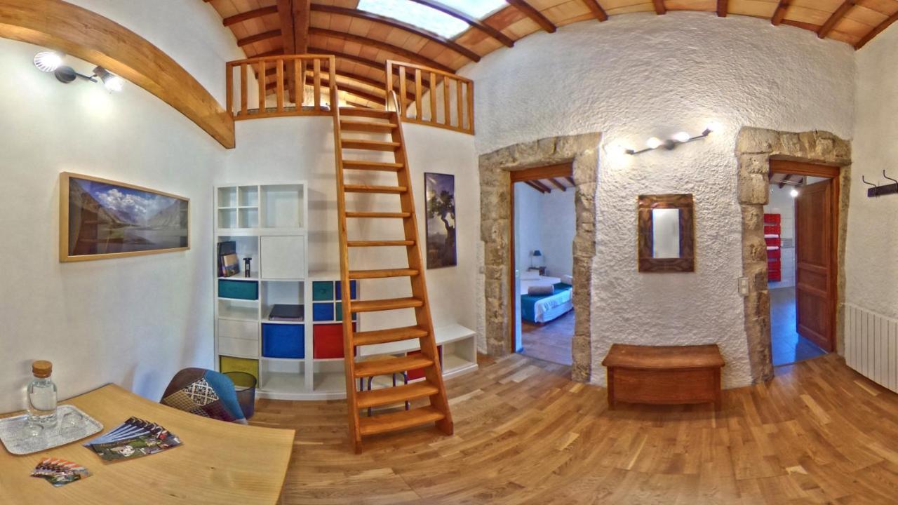 Maison Catalina Gignac  Zewnętrze zdjęcie