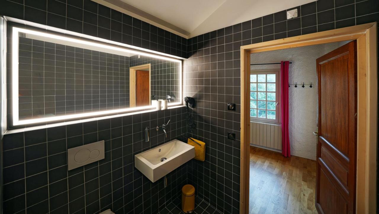 Maison Catalina Gignac  Zewnętrze zdjęcie