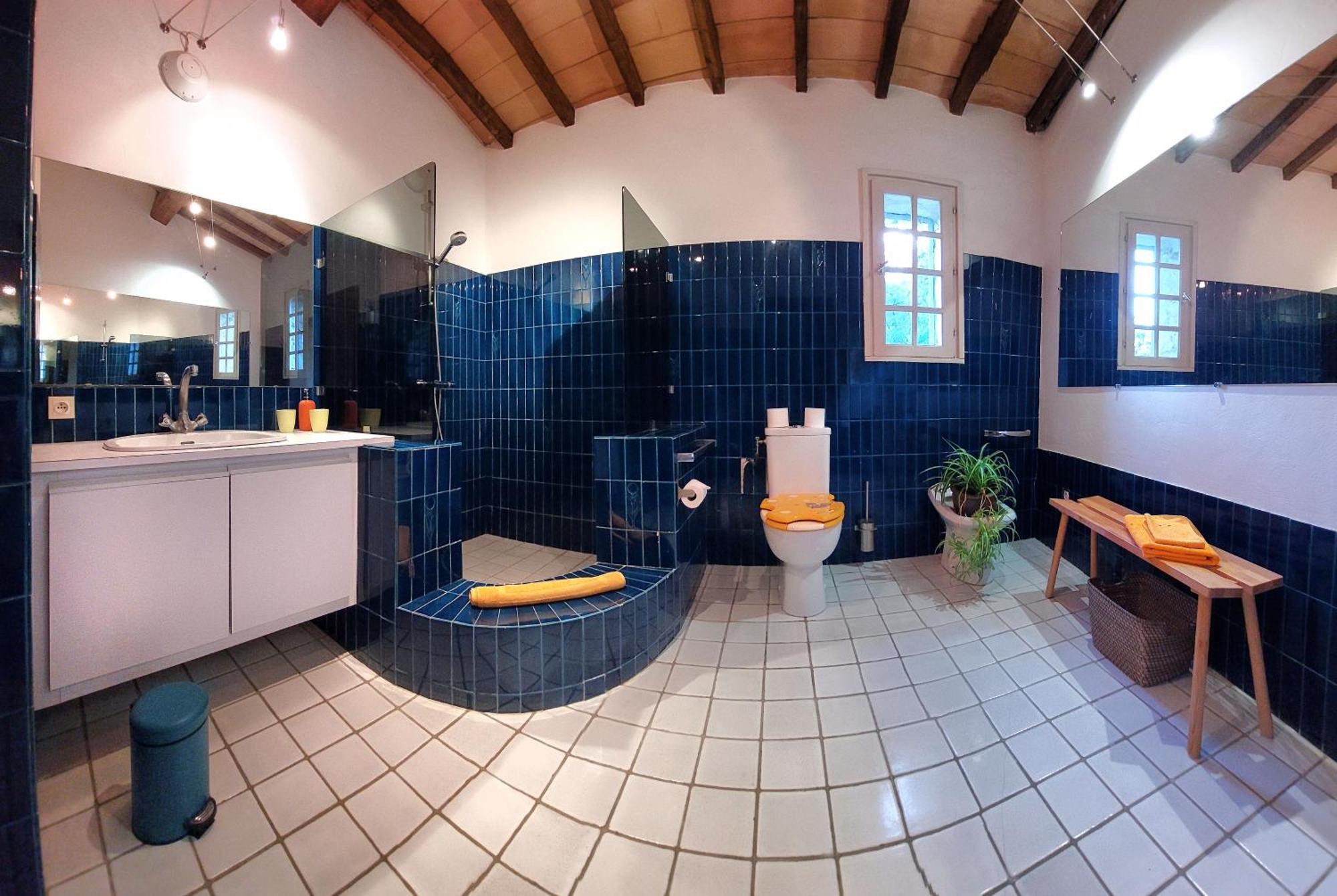 Maison Catalina Gignac  Pokój zdjęcie