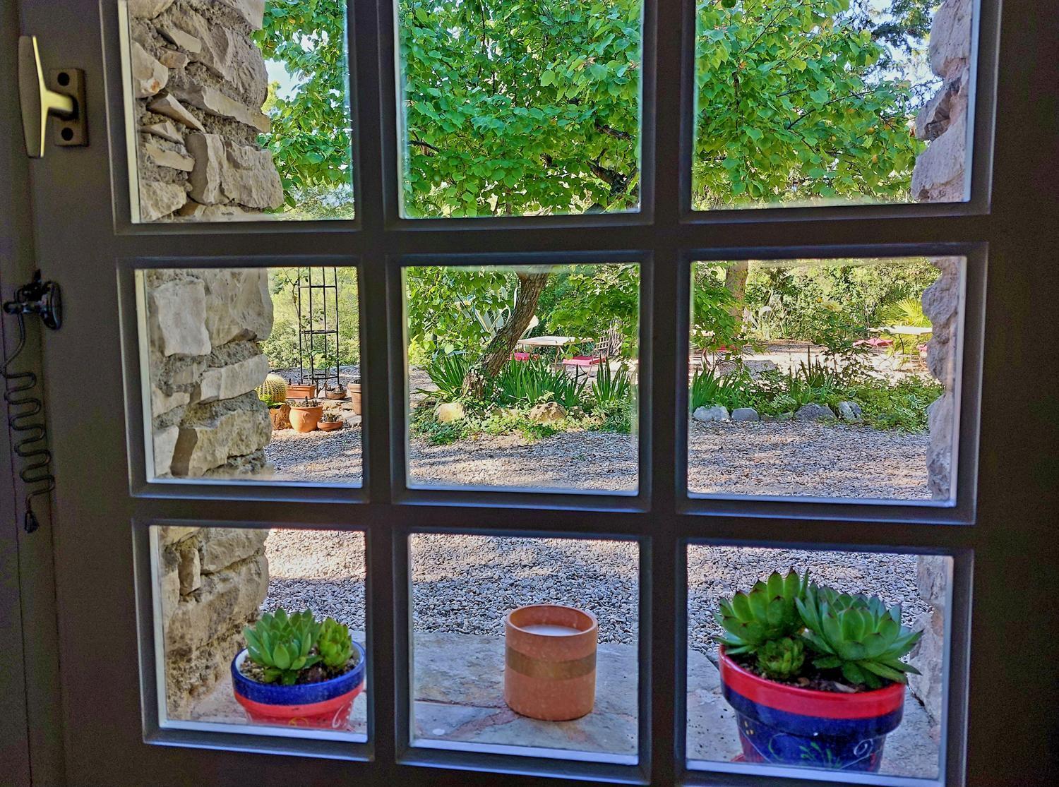 Maison Catalina Gignac  Zewnętrze zdjęcie