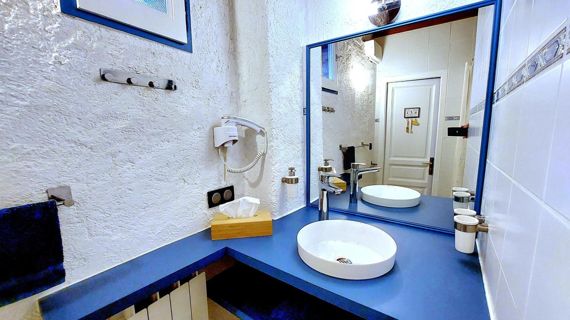 Maison Catalina Gignac  Zewnętrze zdjęcie