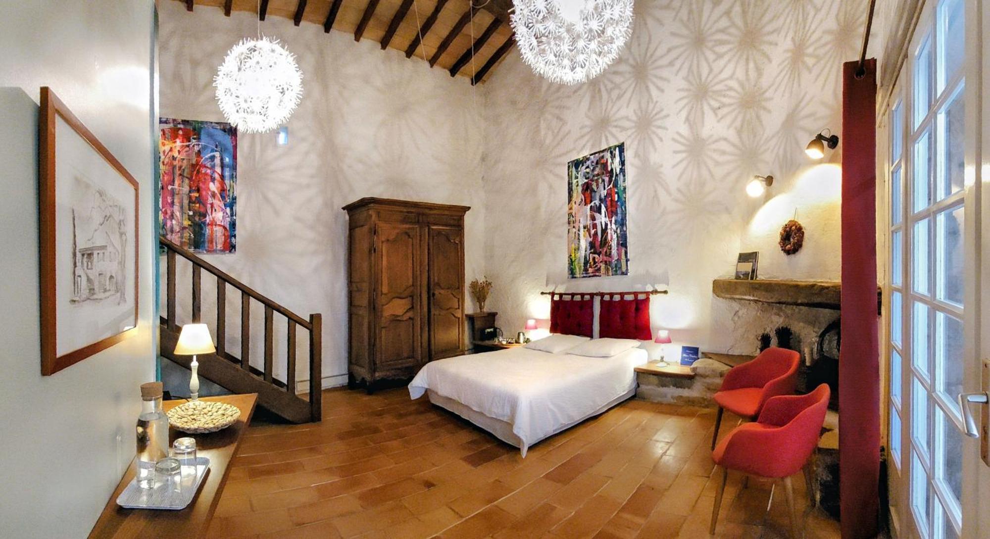 Maison Catalina Gignac  Zewnętrze zdjęcie